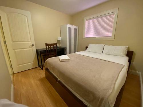 Bed & Breakfast Victory House