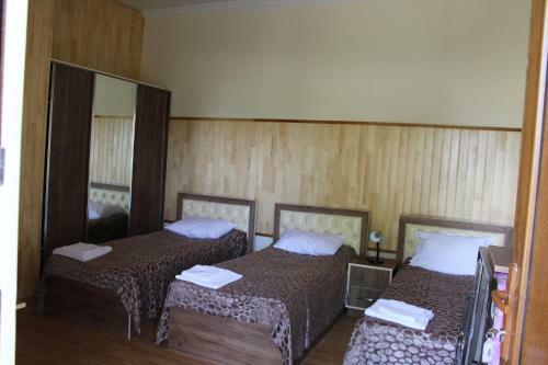 Hotel Golden Tree