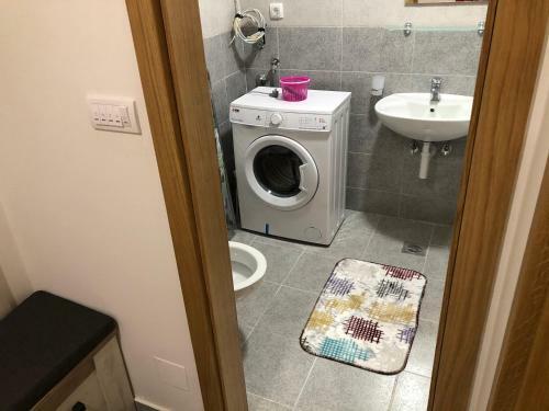 Apartman Decanska