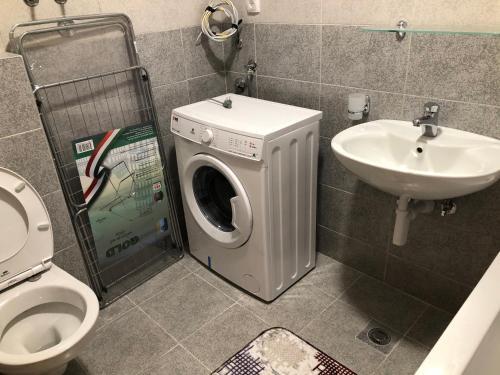 Apartman Decanska