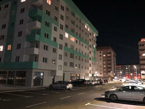Apartman Decanska