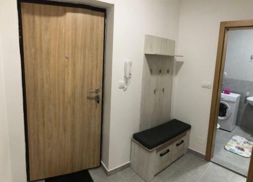 Apartman Decanska