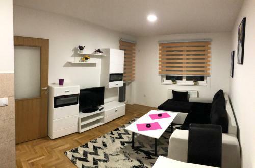 Apartman Decanska