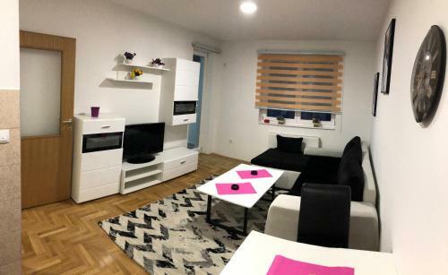 Apartman Decanska