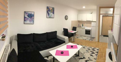Apartman Decanska