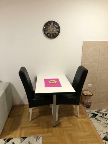 Apartman Decanska