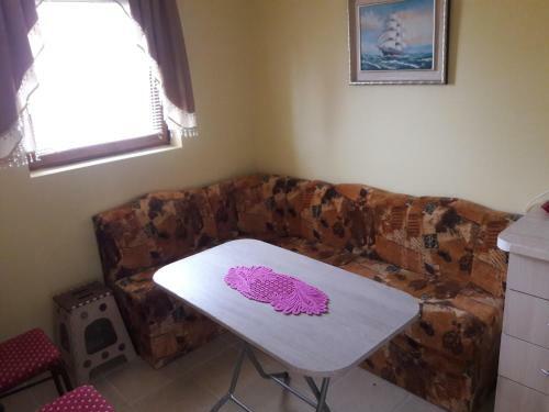 Apartamento Studio 5