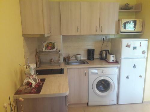 Apartamento Studio 5