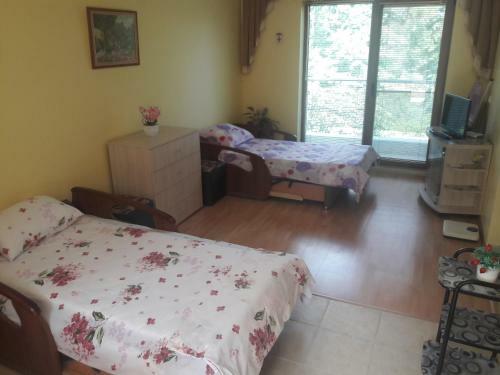 Apartamento Studio 5