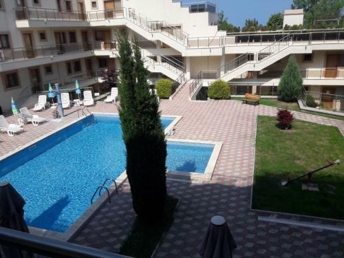 Apartamento Studio 5