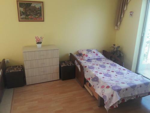 Apartamento Studio 5