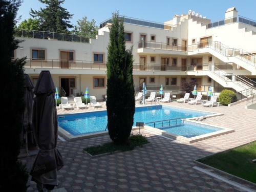 Apartamento Studio 5