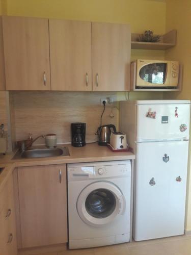Apartamento Studio 5