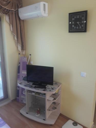 Apartamento Studio 5