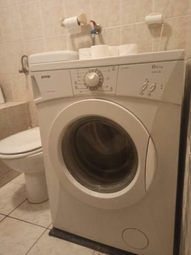 Apartamento Abmm