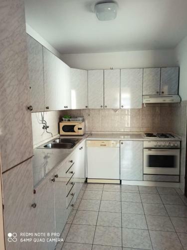 Apartamento Abmm