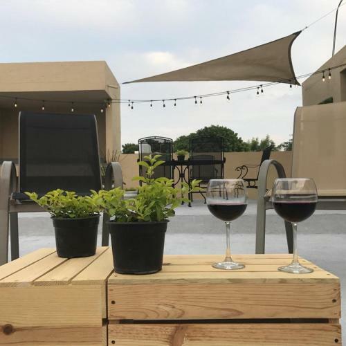 Apartamento Colonial Suites # Dos