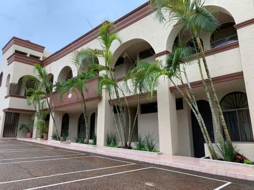 Apartamento Colonial Suites # Dos