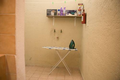 Apartamento Colonial Suites # Dos