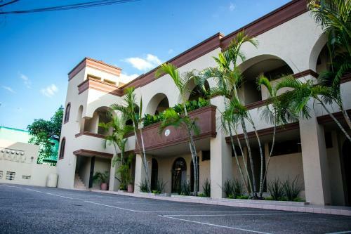 Apartamento Colonial Suites # Dos