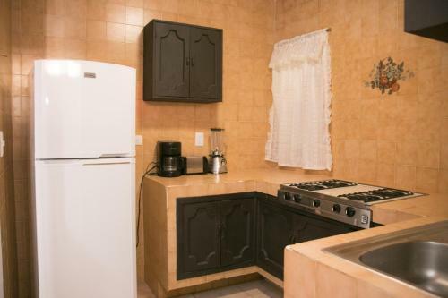 Apartamento Colonial Suites # Dos