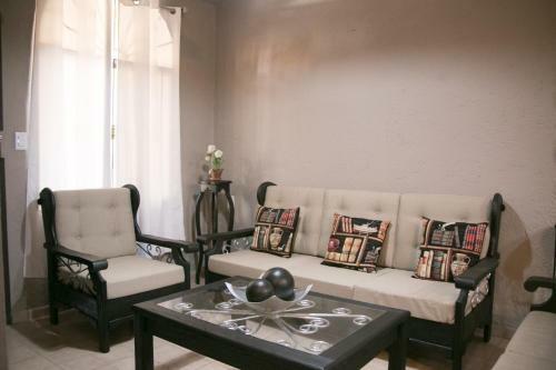 Apartamento Colonial Suites # Dos