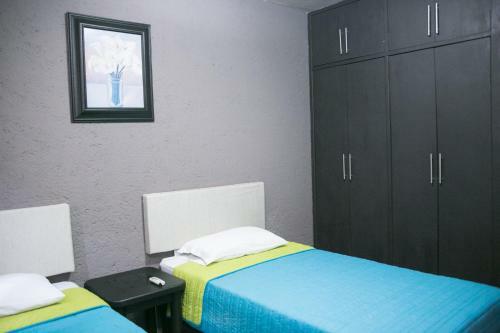Apartamento Colonial Suites # Dos