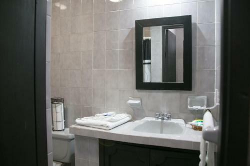 Apartamento Colonial Suites # Dos