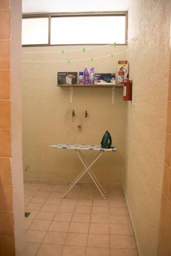 Apartamento Colonial Suites # Dos