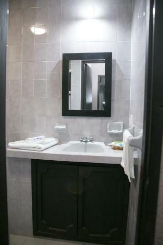 Apartamento Colonial Suites # Dos