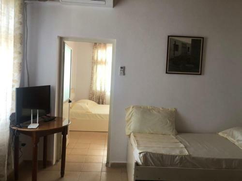 Perdja Apartment Velipoj�