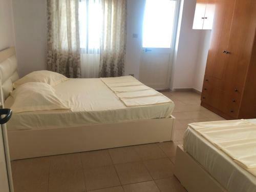 Perdja Apartment Velipoj�