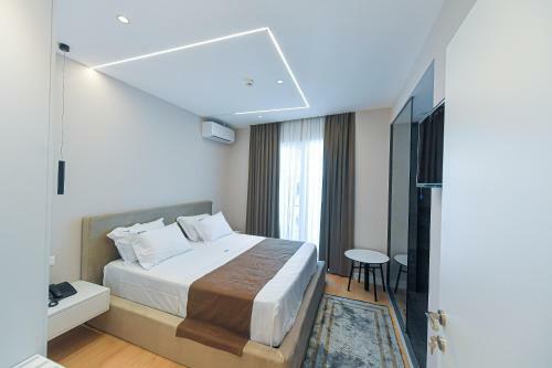 Orik Hotel