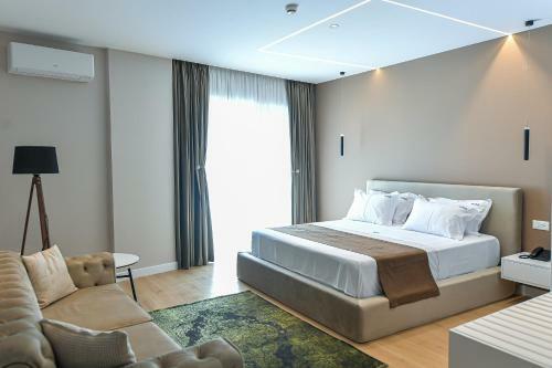 Orik Hotel