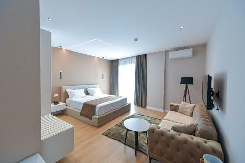 Orik Hotel