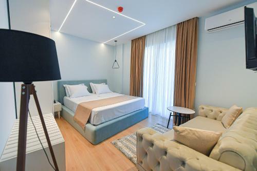 Orik Hotel