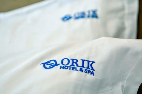 Orik Hotel