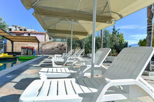 Orik Hotel