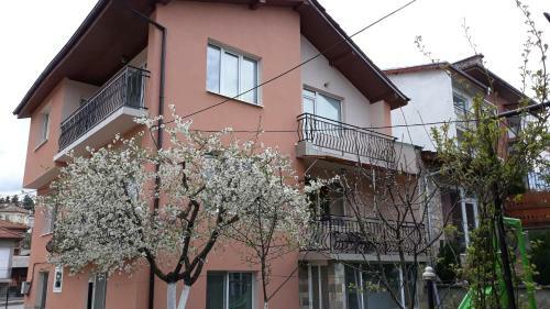 Hostal ???? ?????????