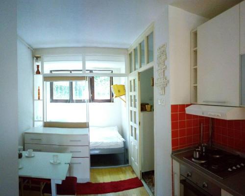 Apartment Vi?njik
