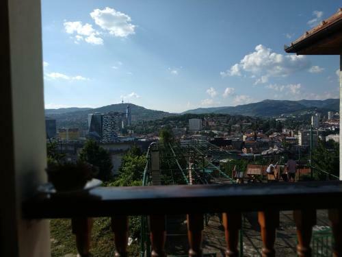 Apartamento Centar