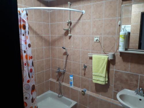 Apartamento Centar