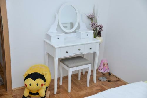 Apartman Dona