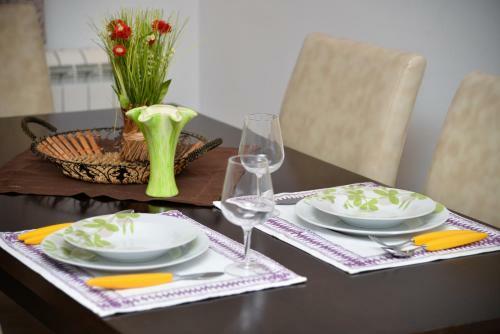 Apartman Dona