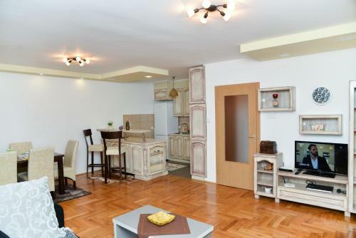 Apartman Dona