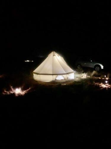 Starlight Tent 3