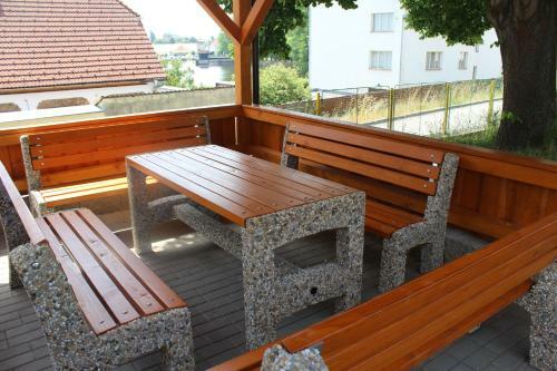 Hostal Penzion Hejtman