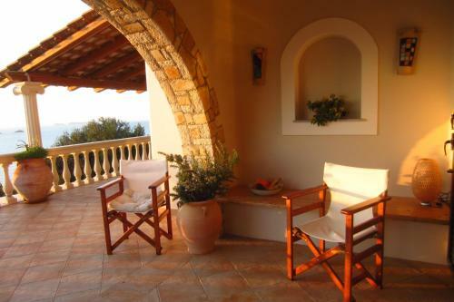 Apartamento Villa Plaka