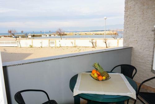 Apartamentos Perla Vir