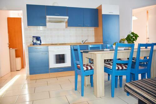 Apartamentos Perla Vir